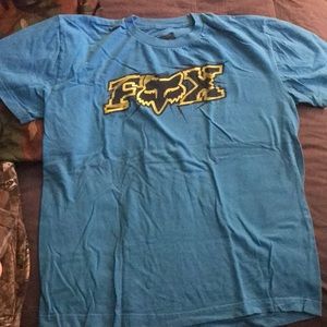 FOX Racing Large Men's T-shirt